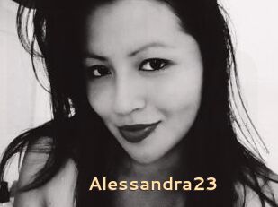 Alessandra23