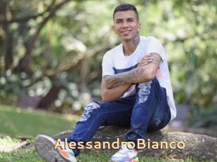 AlessandroBianco