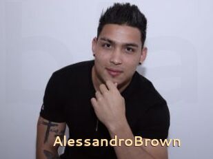 AlessandroBrown