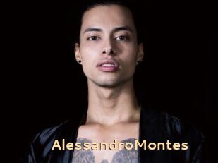 AlessandroMontes