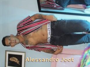 Alessandro_Joot