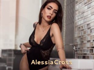 AlessiaCross