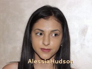 AlessiaHudson