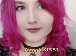 AlessiaKISS1