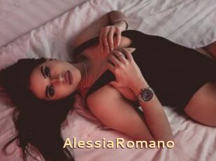 AlessiaRomano