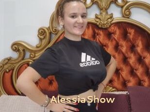 AlessiaShow