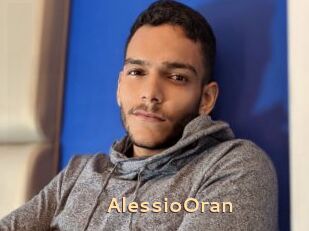 AlessioOran