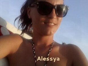 Alessya