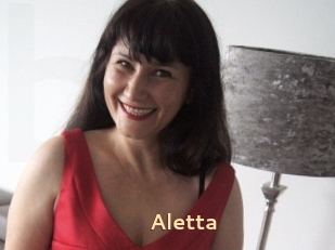 Aletta