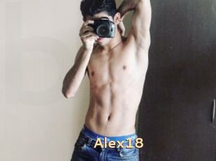 Alex18