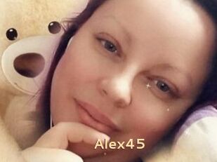 Alex45