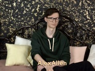 AlexAllen