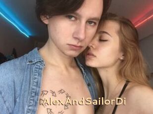 AlexAndSailorDi