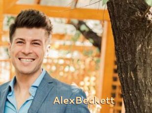 AlexBeckett