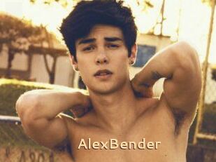 AlexBender