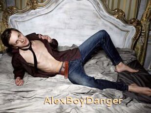 AlexBoyDanger