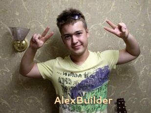 AlexBuilder