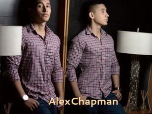 AlexChapman