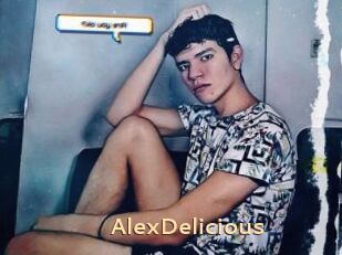 AlexDelicious