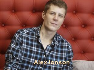 AlexJonson