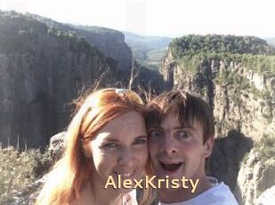 AlexKristy