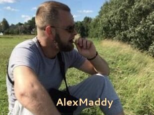 AlexMaddy