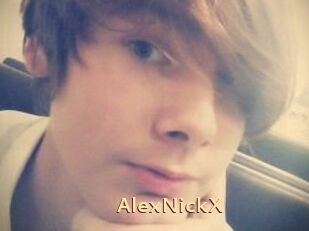 Alex_NickX