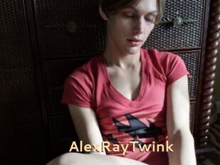 AlexRayTwink