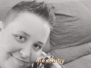 Alex_Ruby