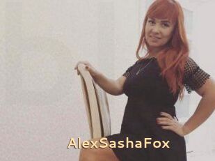 AlexSashaFox