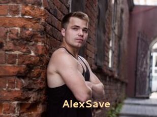 AlexSave