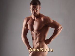 AlexSmile