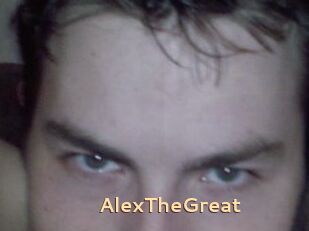 AlexTheGreat