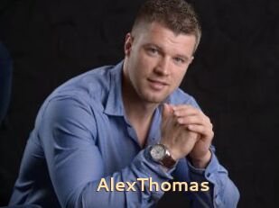 AlexThomas