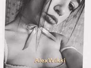 AlexWikki