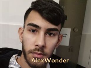 AlexWonder