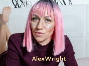 AlexWright