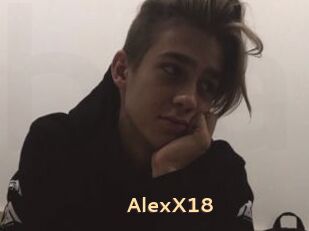 AlexX18