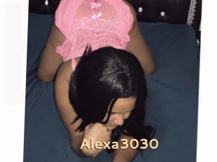 Alexa3030