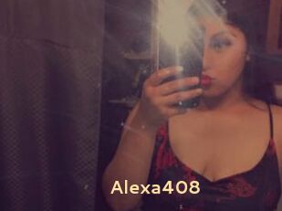 Alexa408