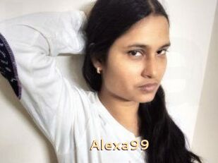 Alexa99