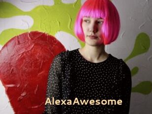 AlexaAwesome