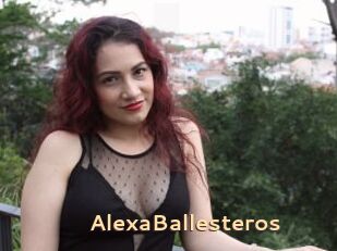 AlexaBallesteros