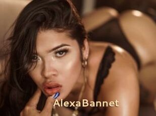 AlexaBannet