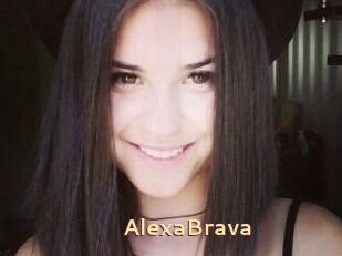 AlexaBrava_