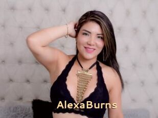 AlexaBurns