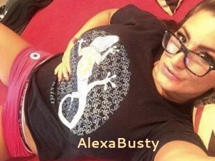 AlexaBusty