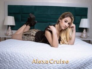 AlexaCruise