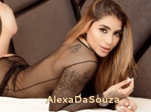 AlexaDaSouza