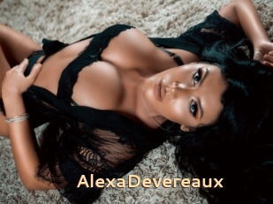 AlexaDevereaux